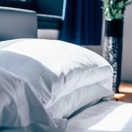 Hotel Bridgewood House Stafford Zewnętrze zdjęcie