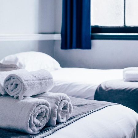 Hotel Bridgewood House Stafford Zewnętrze zdjęcie