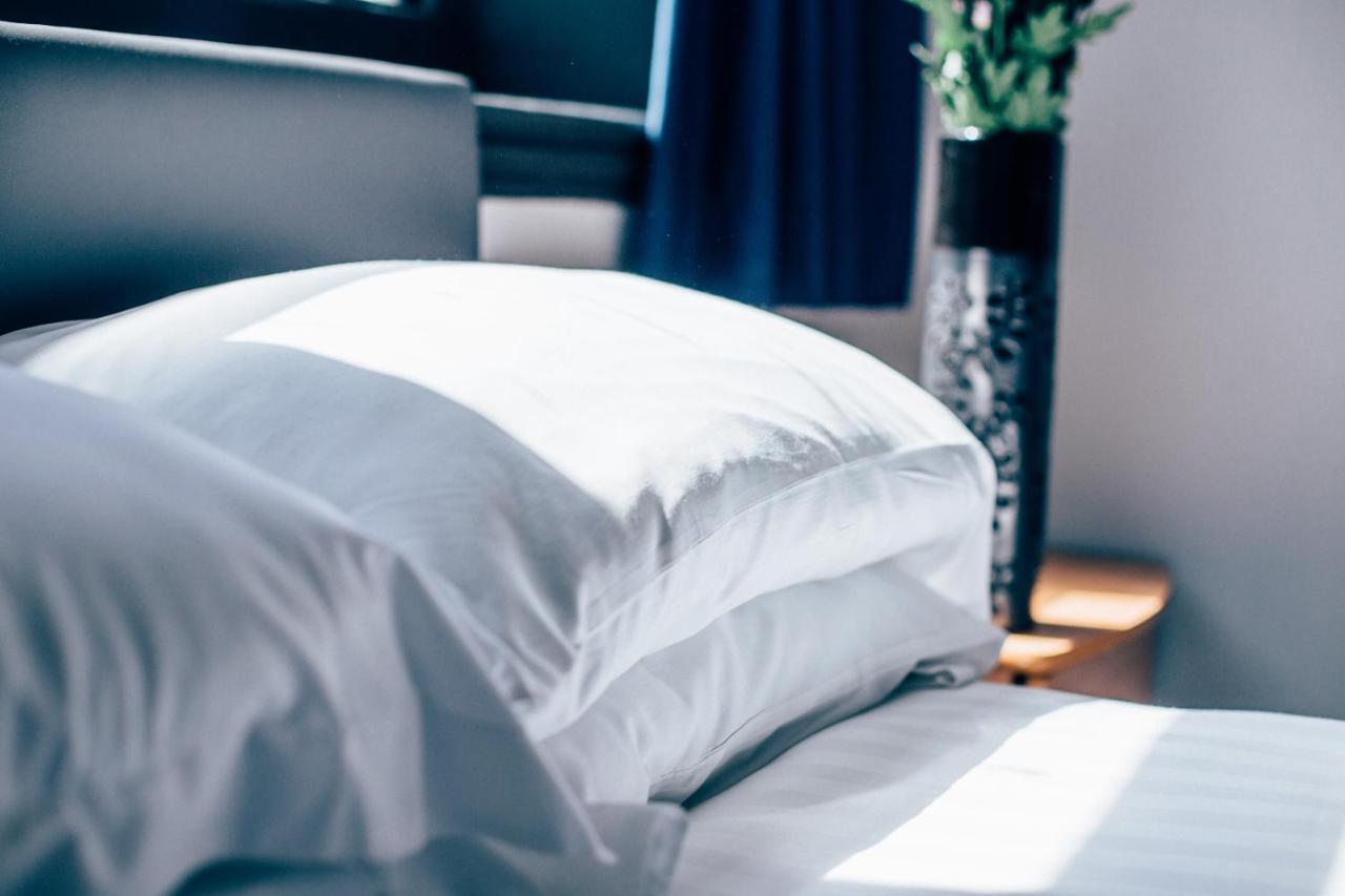 Hotel Bridgewood House Stafford Zewnętrze zdjęcie
