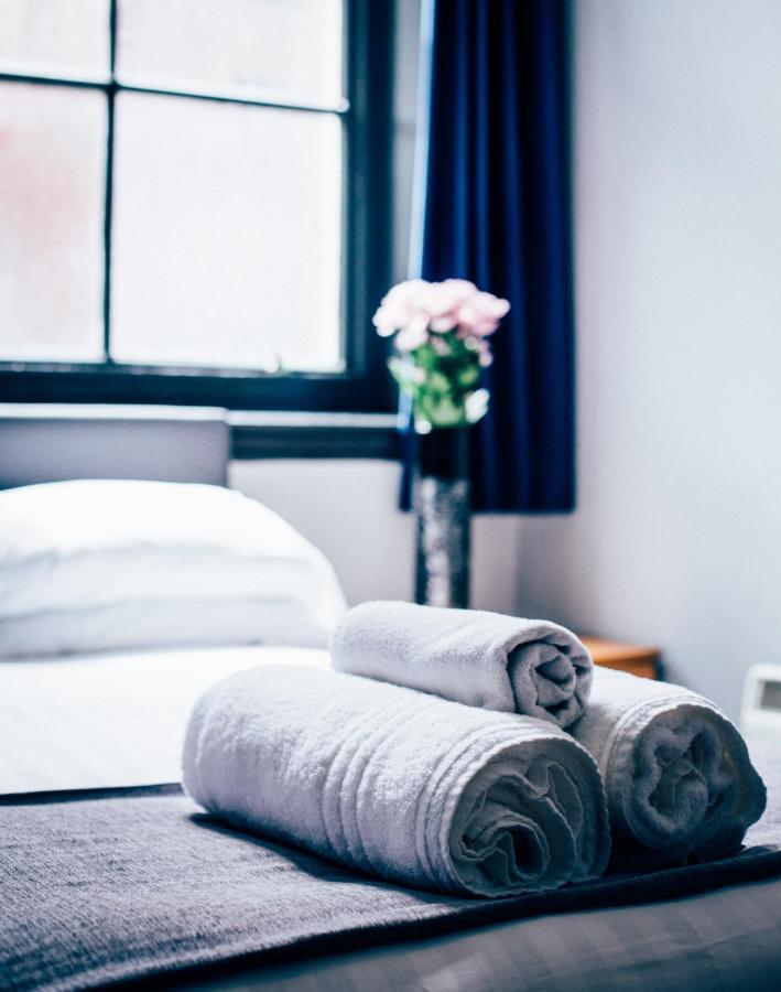 Hotel Bridgewood House Stafford Zewnętrze zdjęcie