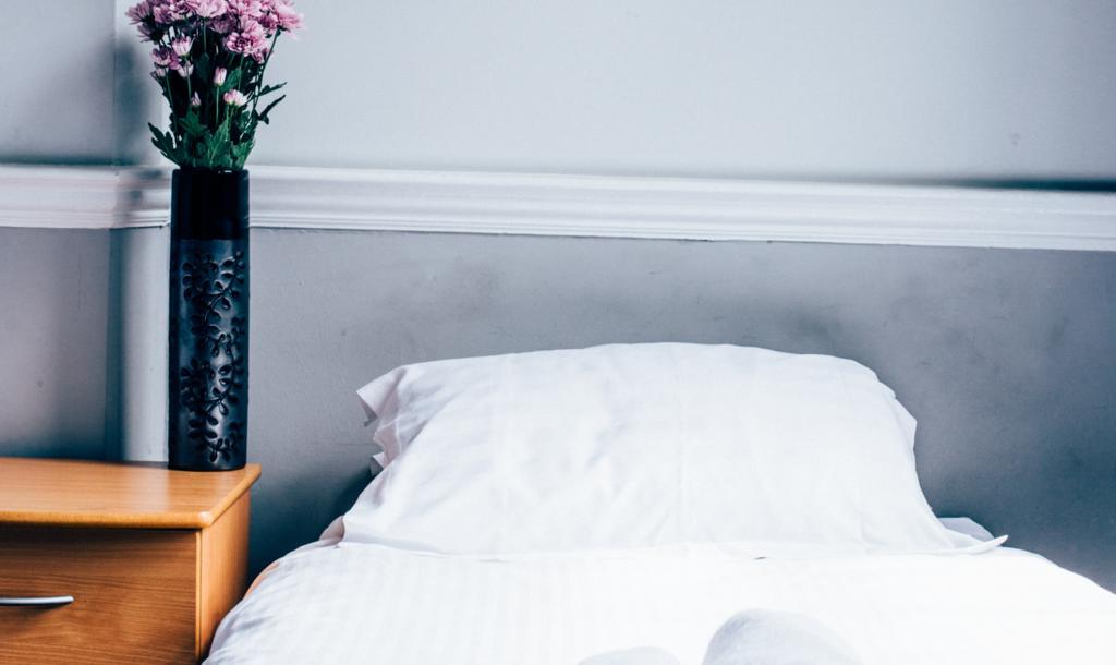 Hotel Bridgewood House Stafford Zewnętrze zdjęcie