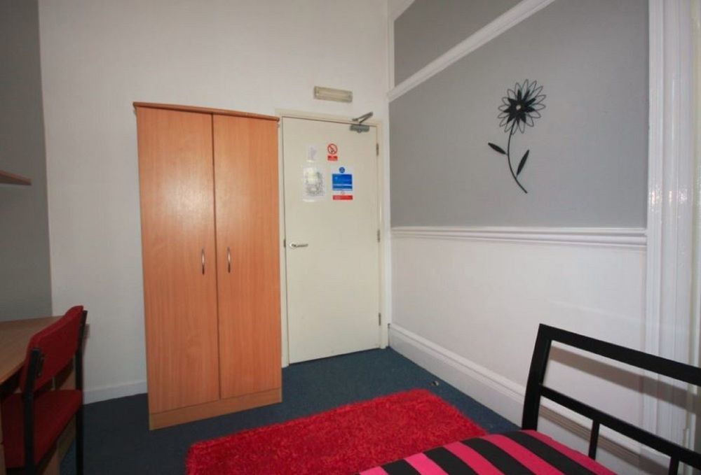 Hotel Bridgewood House Stafford Zewnętrze zdjęcie