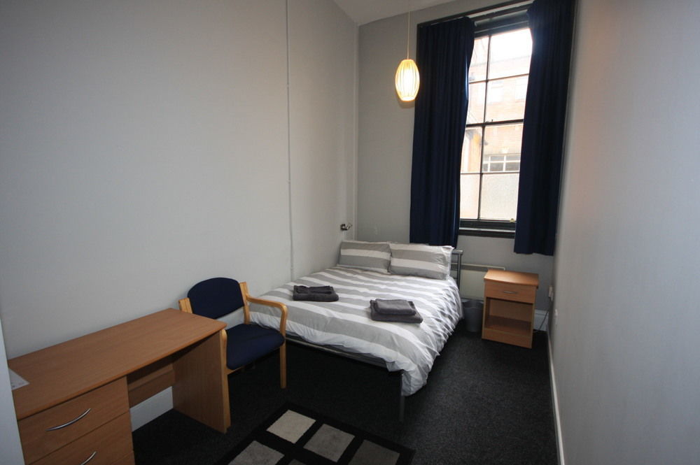 Hotel Bridgewood House Stafford Zewnętrze zdjęcie