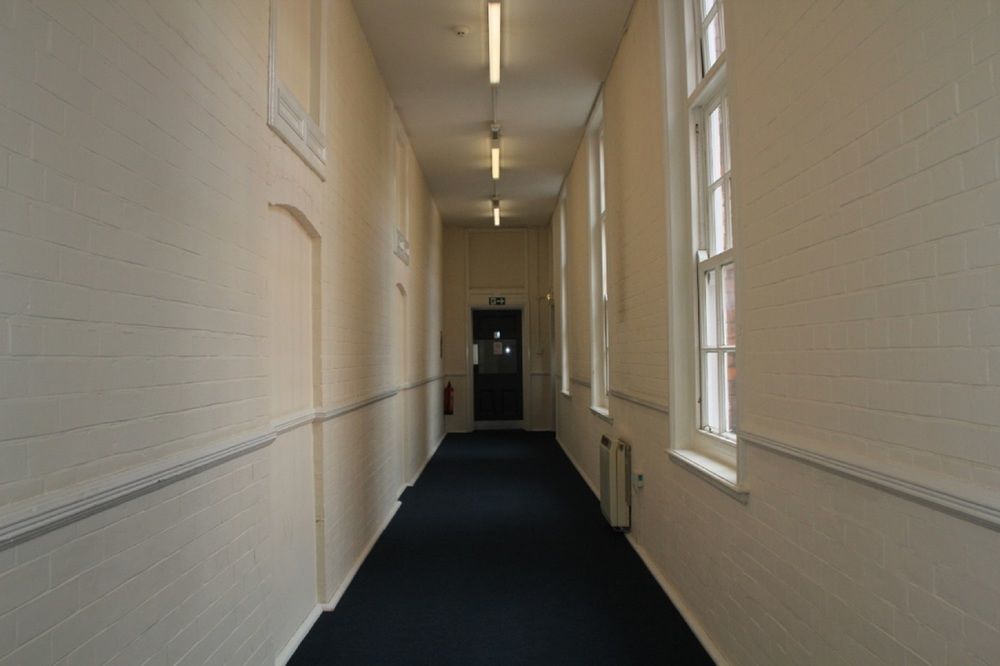 Hotel Bridgewood House Stafford Zewnętrze zdjęcie