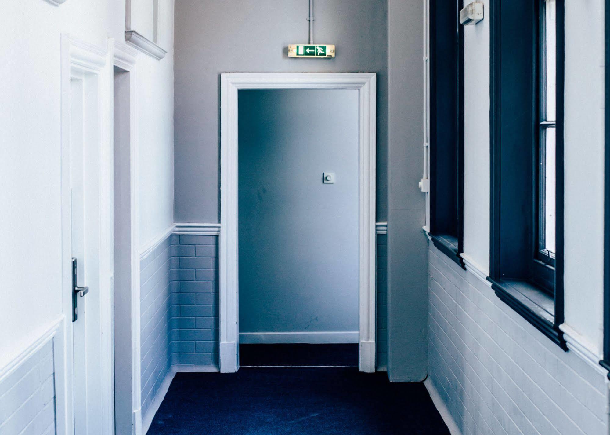 Hotel Bridgewood House Stafford Zewnętrze zdjęcie